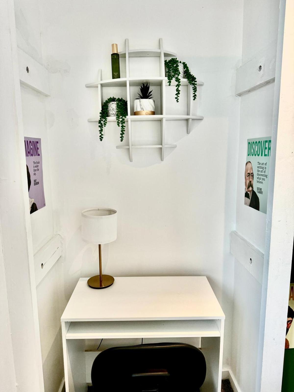 Three Bedroom House By Peacegrove Homes Short Lets & Serviced Accommodation Brighton With Free Wifi & Pet Friendly Ngoại thất bức ảnh